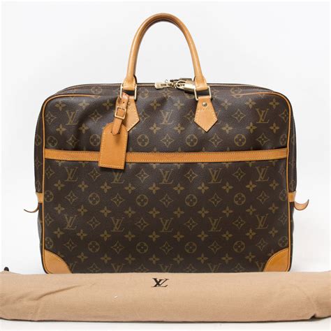 Louis Vuitton laptop bag women's